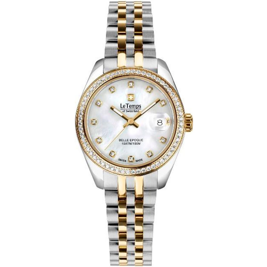 Часы Le Temps Belle Epoque LT1011.65BT01